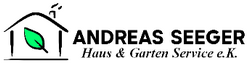 Logo Hausmeisterservice Andreas Seeger